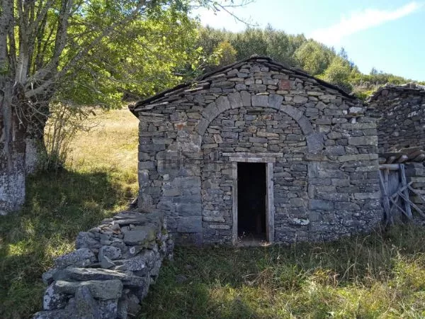 Casería de San Pedro