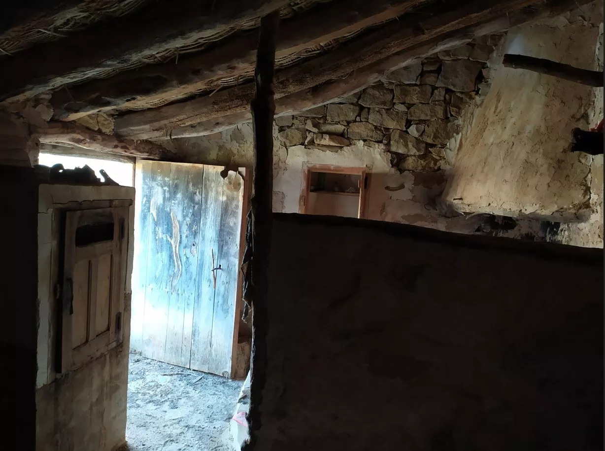 Finca rústica en Maella (Bajo Aragón)
