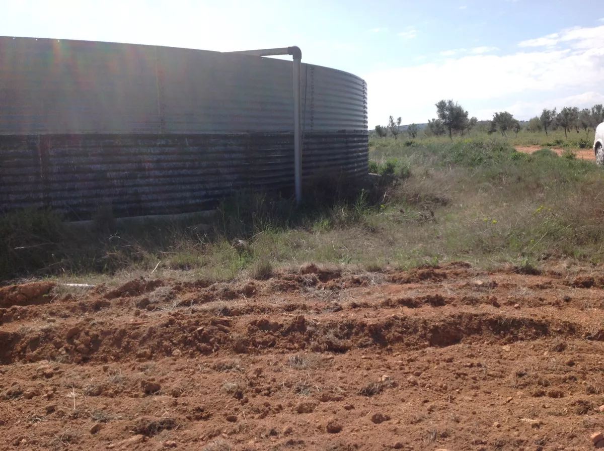 VENTA DE FINCA