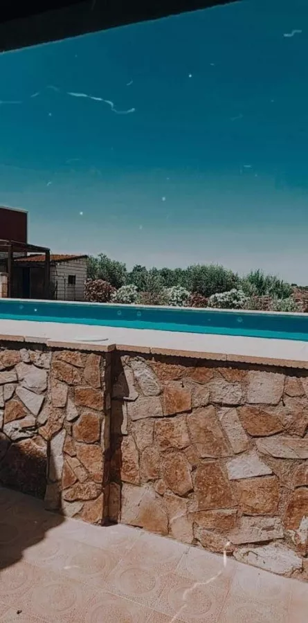 Finca rústica en venta en camino de San Isidr