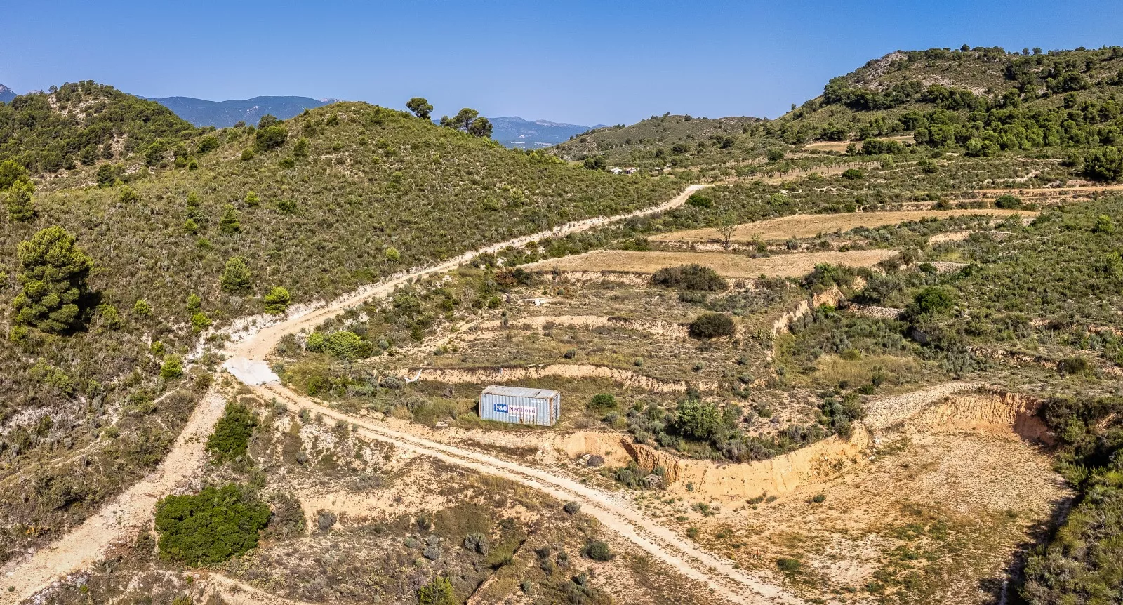 TERRENO EXCLUSIVO EN VENTA