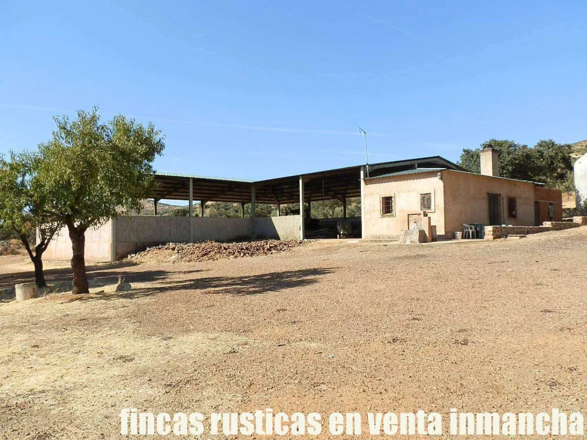 finca venta 140 has. labor secano ganadera 