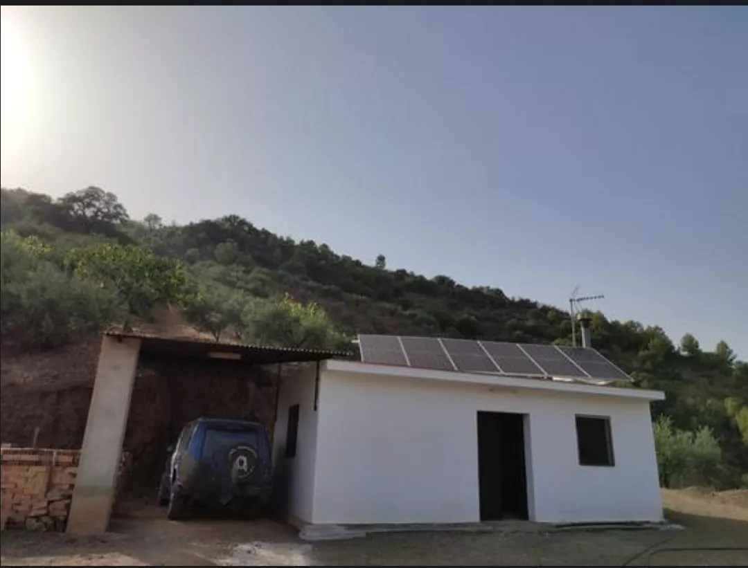 FINCA MALDONADO (OLIVAR)