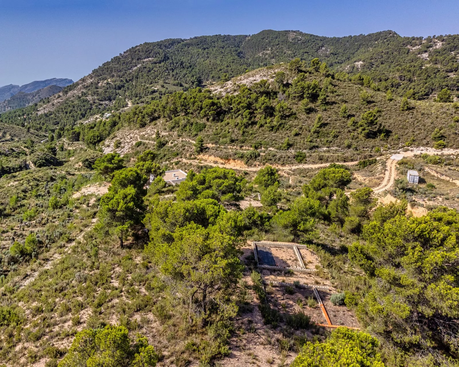 TERRENO EXCLUSIVO EN VENTA