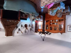 Finca Cinegética y Agrícola