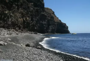 Finca Rústica La Gomera (Canarias)
