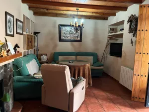 SE VENDE CORTIJO Y PARCELAS: