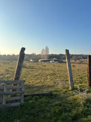 Finca Rústica 2 Hectáreas en Quijorna