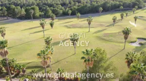 Mansión Lujo, Campo de Golf Privado, 500 ha,