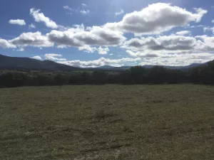 VENTA FINCA RUSTICA SEGOVIA
