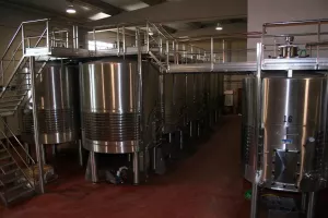 Vendo bodega y viñedos D.O. Ribera de Duero