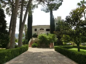 FINCA DE RECREO Y AGRICOLA EN VALENCIA - 1401