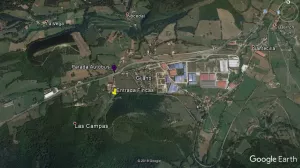 VENDO FINCA GIJANO DE MENA (BURGOS)