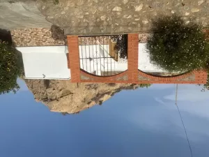 FINCA+CORTIJO CUEVA EN GADOR