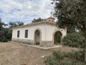 Finca DE 47 hectáreas, con 2 casas en Cuenca