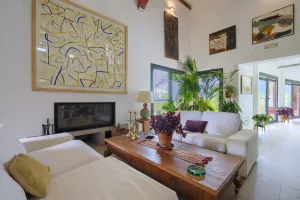 Casa singular en venta