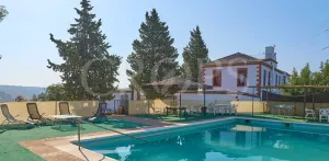 ALQUILER DE TURISMO RURAL