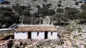 Exclusiva finca de caza en Grazalema