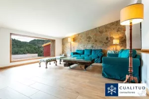 Finca rústica