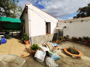 ¡¡¡ FINCA IDEAL PARA MONTAR NEGOCIO RURAL!!!