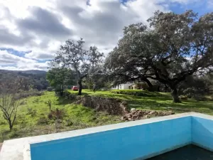 VENTA FINCA EN SIERRA DE ARACENA Y PICOS DE A