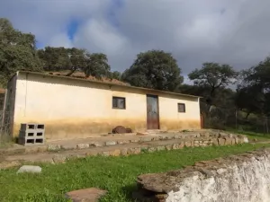 VENTA FINCA EN SIERRA DE ARACENA Y PICOS DE A