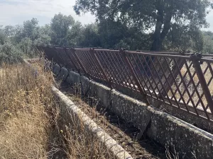 Finca DE 47 hectáreas, con 2 casas en Cuenca