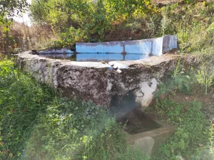 ¡¡¡ FINCA IDEAL PARA MONTAR NEGOCIO RURAL!!!