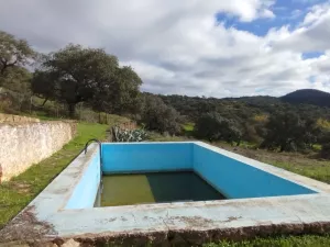 VENTA FINCA EN SIERRA DE ARACENA Y PICOS DE A