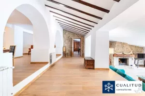 Finca rústica