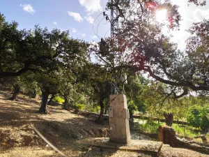 ¡¡¡ FINCA IDEAL PARA MONTAR NEGOCIO RURAL!!!