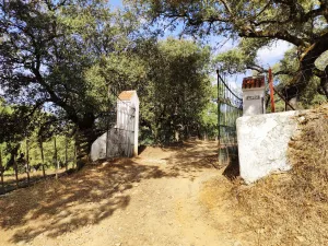 ¡¡¡ FINCA IDEAL PARA MONTAR NEGOCIO RURAL!!!