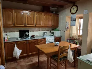 SE VENDE CORTIJO Y PARCELAS: