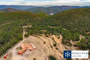 Finca rústica