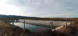 FINCA DE REGADÍO DE CÍTRICOS -FUENTE LIBRILLA