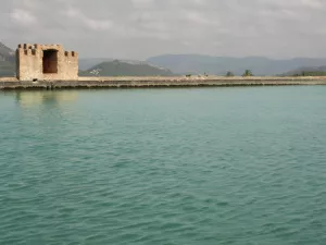 FINCA DE RECREO Y AGRICOLA EN VALENCIA - 1401