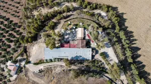En venta finca para eventos Sierra de Cádiz