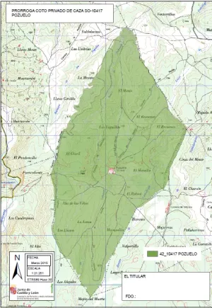 FINCA CASTILLA Y LEÓN (SORIA)