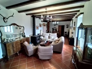 Finca ejemplar
