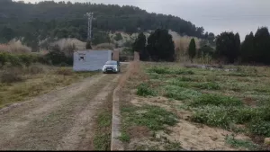 Venta en Oliva Terreno