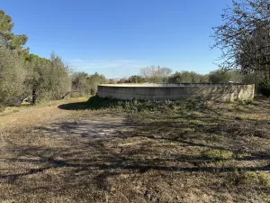 Vendo finca rustica