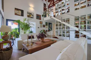 Casa singular en venta