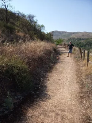 vendo terreno