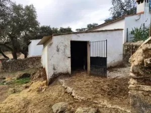 ¡¡¡ FINCA IDEAL PARA MONTAR NEGOCIO RURAL!!!