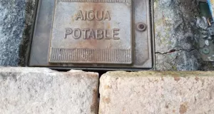 Finca rústica en venta