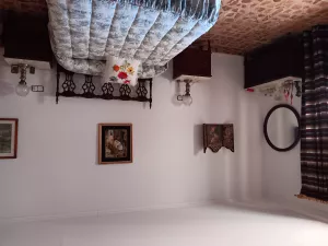 Finca Cinegética y Agrícola