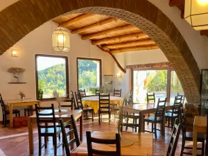 Finca y Establecimiento Turistico