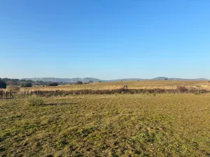 Finca Rústica 2 Hectáreas en Quijorna