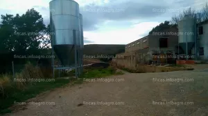 Terreno de 200 hectáreas en la salzadella