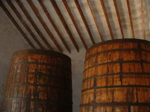 Finca recreativa en Villena, Alicante,